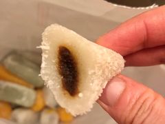 爆浆麻薯-糕大师•手作鲜糕点(芦庄店)