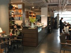 -ZEMOCAFE·FUSION FOOD(西交利物浦店)