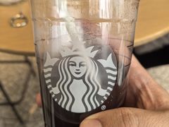 -星巴克(南京汉中环亚广场店)