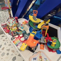 -Babycare(上海环球港店)