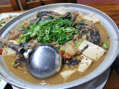 -下梅人家土菜馆(历史文化餐厅度假区店)