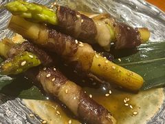 -気楽亭和食料理(气乐亭大世界本店)