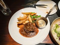 -秀·爱尔兰餐吧(上海路店)