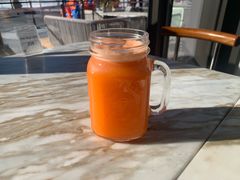 -The Rug Cafe(王府中环店)