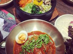 -朴大人炭烤·韩国料理(奥帆中心海尔洲际店)