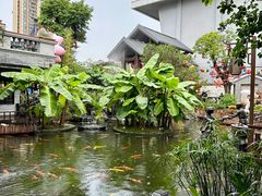 -顺德渔村·岭南一号