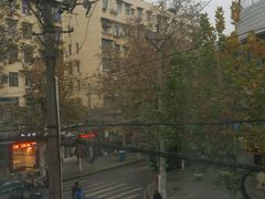 -城市便捷酒店(武汉万象城北湖正街店)