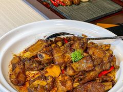 -观宴·品质赣菜(高新大道店)