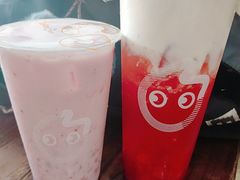 -CoCo都可(北京西站北广场店)