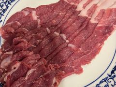 -裕德孚·非遗手切涮羊肉(东直门内大街店)