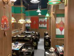 大堂-火鳳祥美蛙牛肉自助(青悦城店)