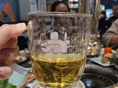 -鹤之乡·齐齐哈尔烤肉·非遗(秋涛路店)