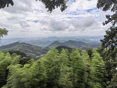 -莫干山风景区