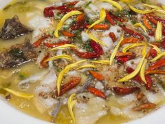-新太二·鲜料川菜(群光广场店)