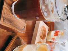 -Metal hands·铁手咖啡