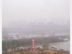 -前关湿地公园