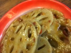 -老三样·美食研究中心(世贸路店)