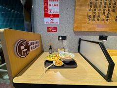 -易裕和·长沙米粉(竹塘西路店)