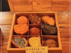 -Let's Taipei 非常烘焙(太古里店)