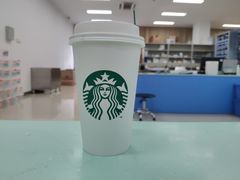 -星巴克臻选(宁波天一广场店)