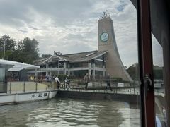 -溱湖国家湿地公园