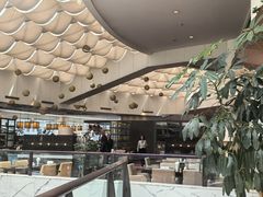 -大连富丽华大酒店·花都西餐厅