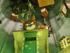 -蓝精灵乐园·世茂精灵之城主题乐园