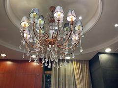 -雍景湾大酒楼(怡翠花园店)