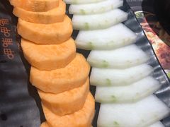 -呷哺呷哺 黄金牧场 (新中关购物中心店)