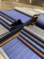 -GIMIWEAR 基米尔男士西服高级定制(陆家嘴店)