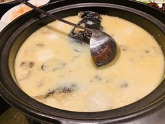 -上海人家花樣年华(中山公园店)