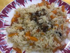 -新疆巴州金丝特餐厅(大钟寺店)