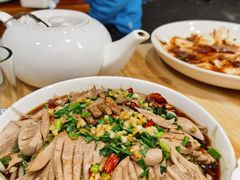-绍兴名菜馆(可乐路店)