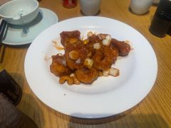 -必点海鲜·海肠捞饭·鲅鱼水饺(滨江道店)