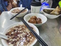 -芳婆糕团店(王府大街店)