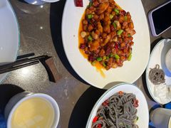 -老屋印象·酸菜鱼新川菜(义乌之心店)