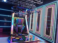 -快乐街区(成都龙湖北城天街店)