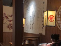 -牛道·和牛九食(市府恒隆广场店)