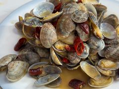 -来之顺海鲜菜馆·青岛菜·始于1993(栈桥店)