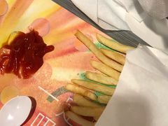 -麦当劳(天兴罗斯福店)