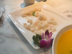 -花园茶楼(兴城西路店)