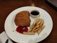 -德大西餐社(云南南路店)