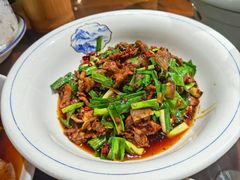 -六合居·明厨亮灶餐厅(成双大道店)