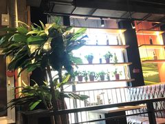 -AK47烤羊腿串吧(柳浪家园店)