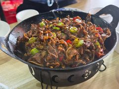 -巧味小馆