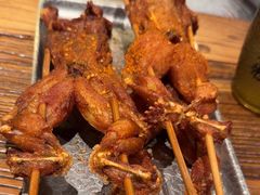 -北丐先生·野馄饨烧烤(长宁龙之梦店)