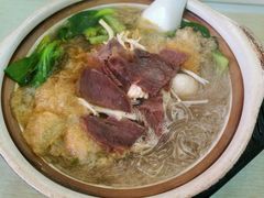 牛肉粉丝汤-二中酸辣汤(无锡梁溪区店)