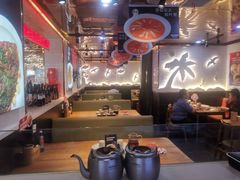 大堂-必点海鲜·鲅鱼水饺(鞍山西道店)