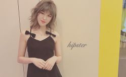 -HIPSTER形象设计