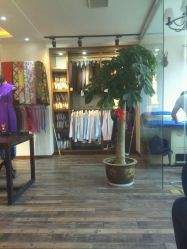 点击看大图 -优刻西服西装定制(金轮国际广场店)
